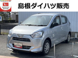 ダイハツ ミライース