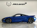 720S  パフォーマンス