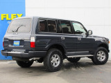 ランドクルーザー80 4.5 VXリミテッド 4WD 
