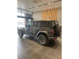 ラングラー アンリミテッド ルビコン 4WD 