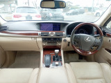 LS 460 