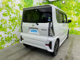 タントカスタム RS 