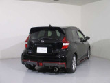 ノート 1.6 NISMO S 