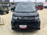 ムーヴカスタム RS ハイパーリミテッド SAIII 