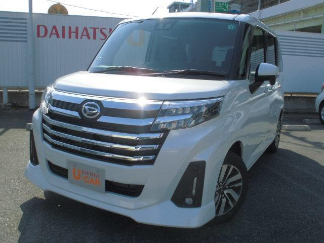 トール 1.0 カスタムG 