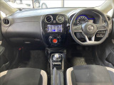 ノート 1.2 e-POWER X Vセレクション 衝突軽減ブレーキ・横滑り防止・禁煙車