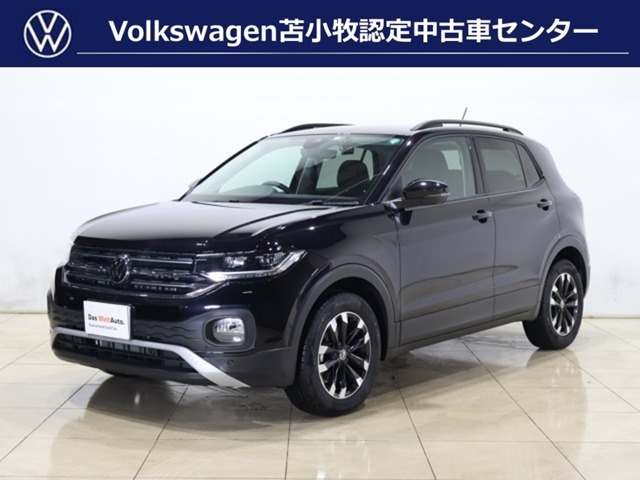 T-Cross TSI アクティブ 