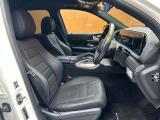 GLS 400d 4マチック AMGライン 4WD 4WD 本革シート