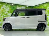 N-BOXカスタム L ターボ コーディネートスタイル 4WD 