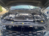 レンジローバースポーツ SVR (5.0リッター 575PS) 4WD 