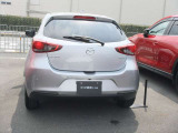 MAZDA2 1.5 15S プロアクティブ スマートエディション 