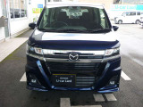 フレア ハイブリッド XS 