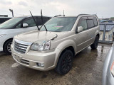 エクストレイル 2.0 アクシス 4WD 