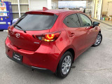 MAZDA2 1.5 15S スマートエディション 