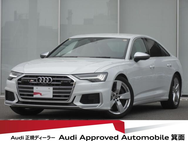 S6  2.9 4WD