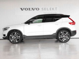 XC40 T5 AWD Rデザイン 4WD 