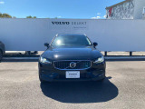 V60クロスカントリー プラス B5 AWD 4WD 