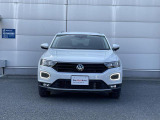 T-Roc TDI スタイル デザイン パッケージ ディーゼル 