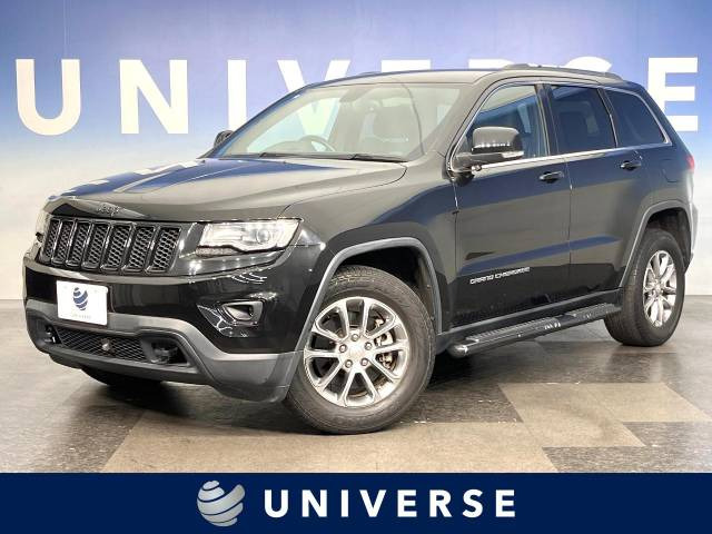 グランドチェロキー ラレード 4WD 