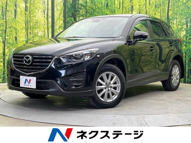 CX-5 2.2 XD 