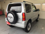 ジムニー XC 4WD 
