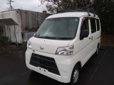 ハイゼットカーゴ スペシャル SAIII 