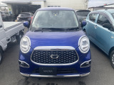 キャスト スタイル G SAIII 4WD 