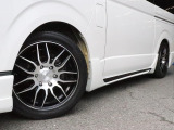 ハイエース 2.7 GL ロング ミドルルーフ 