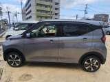 eKクロス G 4WD 