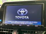 C-HR  G LEDエディション
