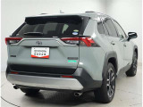 RAV4 2.0 アドベンチャー 4WD 