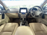 ランドクルーザープラド 2.7 TX Lパッケージ 4WD 
