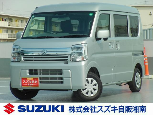 エブリイ ジョイン ハイルーフ 