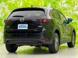 CX-5 2.2 XD Lパッケージ 