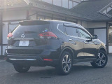 エクストレイル 2.0 20Xi 4WD 