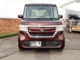 N-BOX G L ホンダセンシング 4WD 