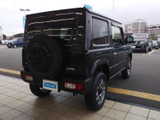 ジムニー XC 4WD 