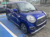 キャスト スタイル G SAIII 4WD 