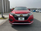ヴェゼル 1.5 ハイブリッド Z ホンダセンシング 