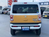 ハスラー ハイブリッド(HYBRID) X 4WD 