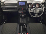 ジムニー XC 4WD 修復歴無し