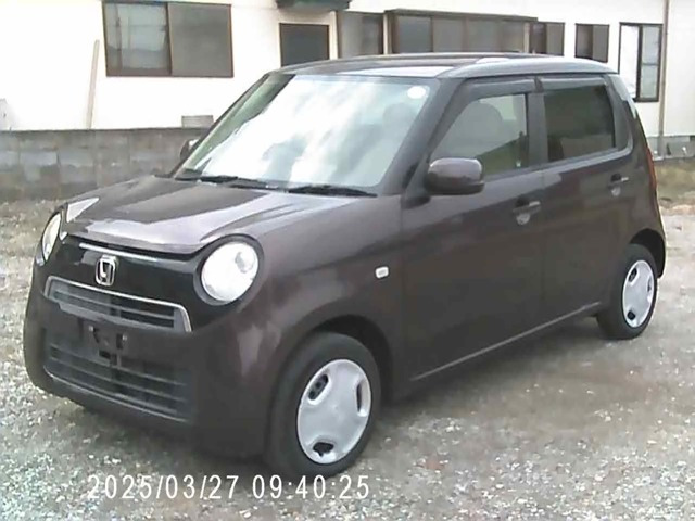 N-ONE G 4WD 走行60000Km ETC