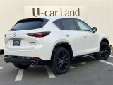 CX-5 2.2 XD スポーツアピアランス 4WD 