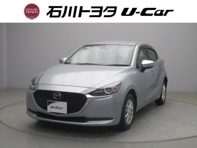 MAZDA2 1.5 15S 