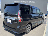 セレナ 1.2 e-POWER ハイウェイスター V 