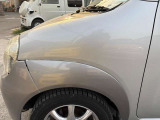 お車の修理や板金なども可能です!購入ごのお客様のカーライフも全力でサポートさせて頂きます!