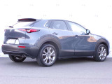 CX-30 1.8 XD プロアクティブ ツーリングセレクション 
