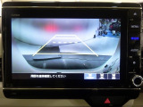 N-BOX G EX ターボ ホンダセンシング 