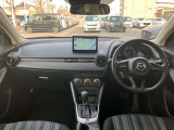 MAZDA2 1.5 15S スマートエディション 