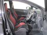 ノート 1.6 NISMO S 